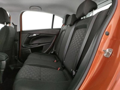 Fiat Tipo Tipo 5p 1.3 mjt Cross s&s 95cv (16)