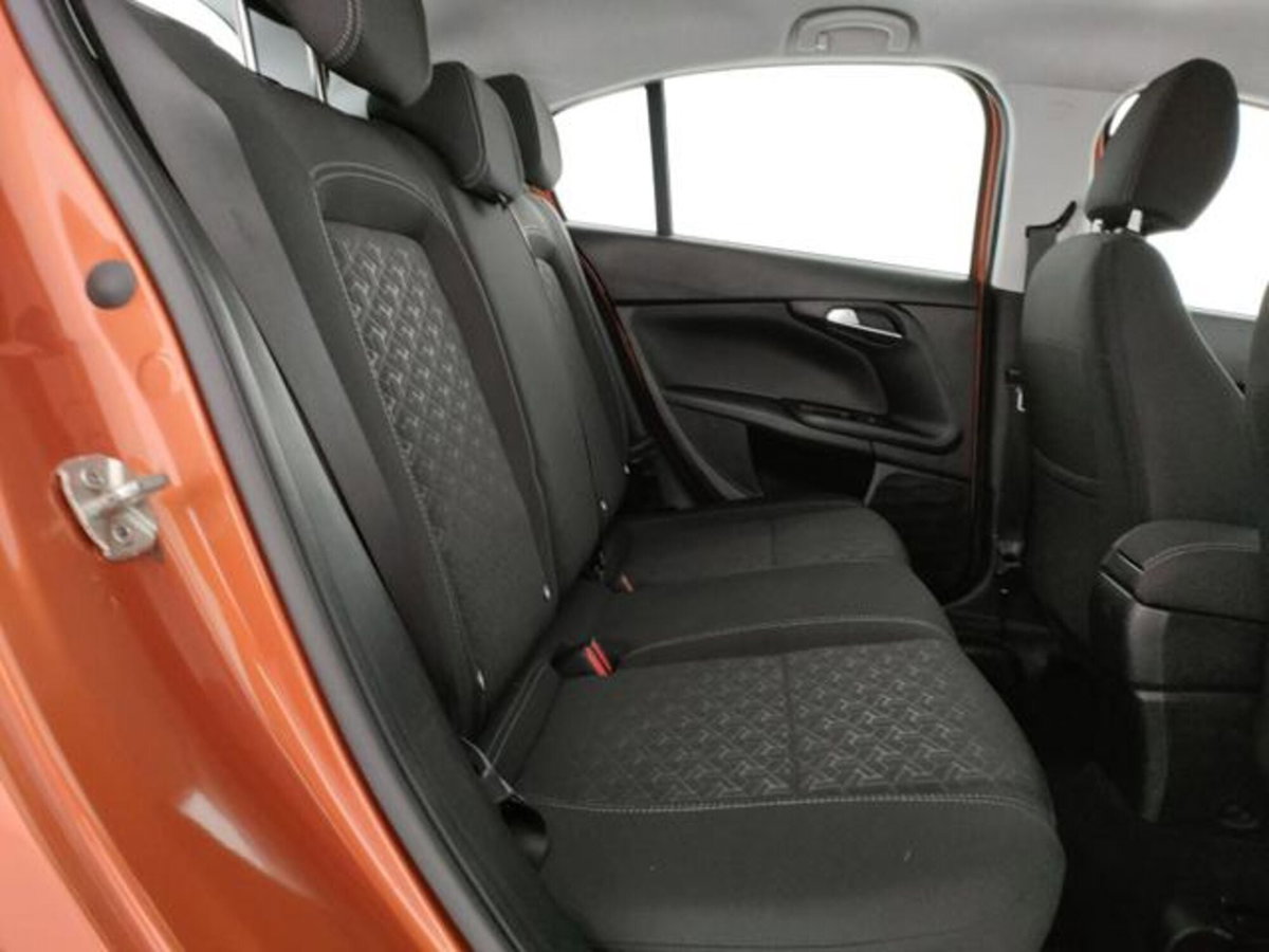 Fiat Tipo Tipo 5p 1.3 mjt Cross s&s 95cv (18)