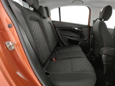 Fiat Tipo Tipo 5p 1.3 mjt Cross s&s 95cv (18)
