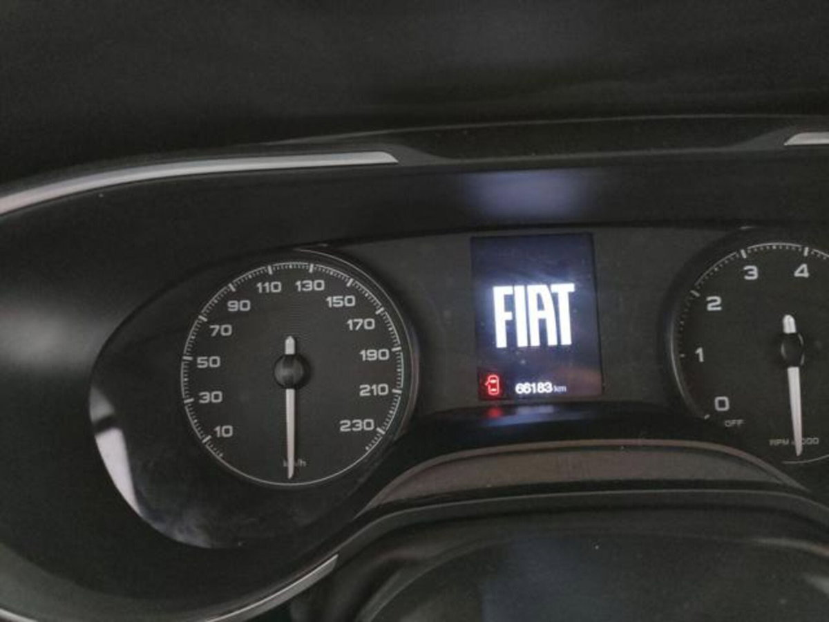 Fiat Tipo Tipo 5p 1.3 mjt Cross s&s 95cv (20)