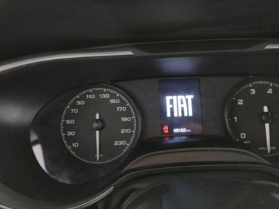 Fiat Tipo Tipo 5p 1.3 mjt Cross s&s 95cv (20)