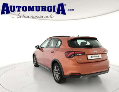 Fiat Tipo Tipo 5p 1.3 mjt Cross s&s 95cv (3)