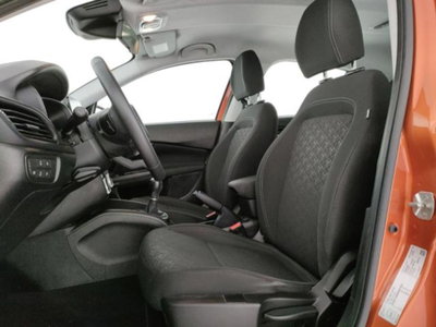 Fiat Tipo Tipo 5p 1.3 mjt Cross s&s 95cv (5)
