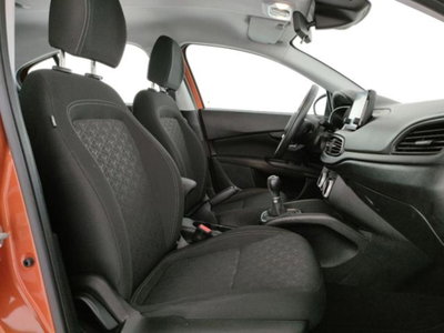 Fiat Tipo Tipo 5p 1.3 mjt Cross s&s 95cv (7)