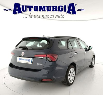 Fiat Tipo Station Wagon Tipo 1.3 Mjt S&S SW Easy (4)