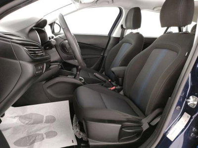 Fiat Tipo Station Wagon Tipo 1.3 Mjt S&S SW Easy (5)