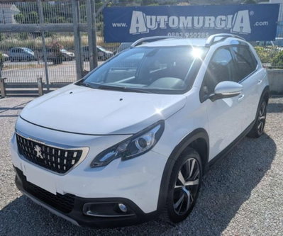 Peugeot 2008 100 Allure usata