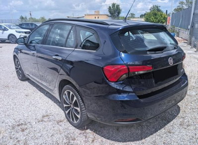 Fiat Tipo Station Wagon Tipo 1.6 Mjt S&S SW Lounge (4)