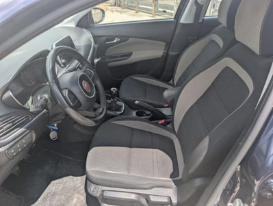 Fiat Tipo Station Wagon Tipo 1.6 Mjt S&S SW Lounge (5)