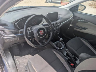 Fiat Tipo Station Wagon Tipo 1.6 Mjt S&S SW Lounge (7)