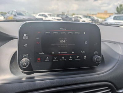 Fiat Tipo Station Wagon Tipo 1.6 Mjt S&S SW Lounge (9)