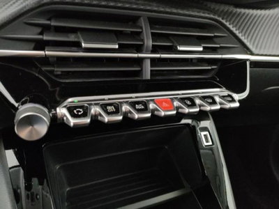 Peugeot 208 1.2 puretech Active s&s 75cv (11)