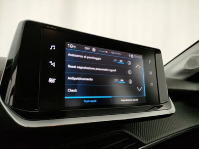 Peugeot 208 1.2 puretech Active s&s 75cv (12)