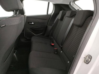 Peugeot 208 1.2 puretech Active s&s 75cv (19)