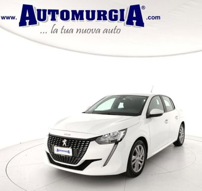 Peugeot 208 1.2 puretech Active s&s 75cv (2)