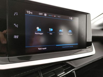 Peugeot 208 1.2 puretech Active s&s 75cv (11)