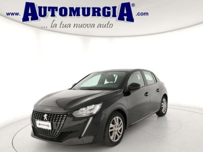 Peugeot 208 1.2 puretech Active s&s 75cv (2)