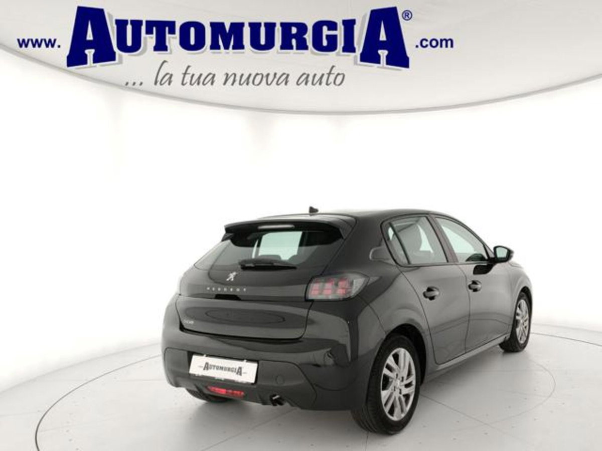Peugeot 208 1.2 puretech Active s&s 75cv (4)