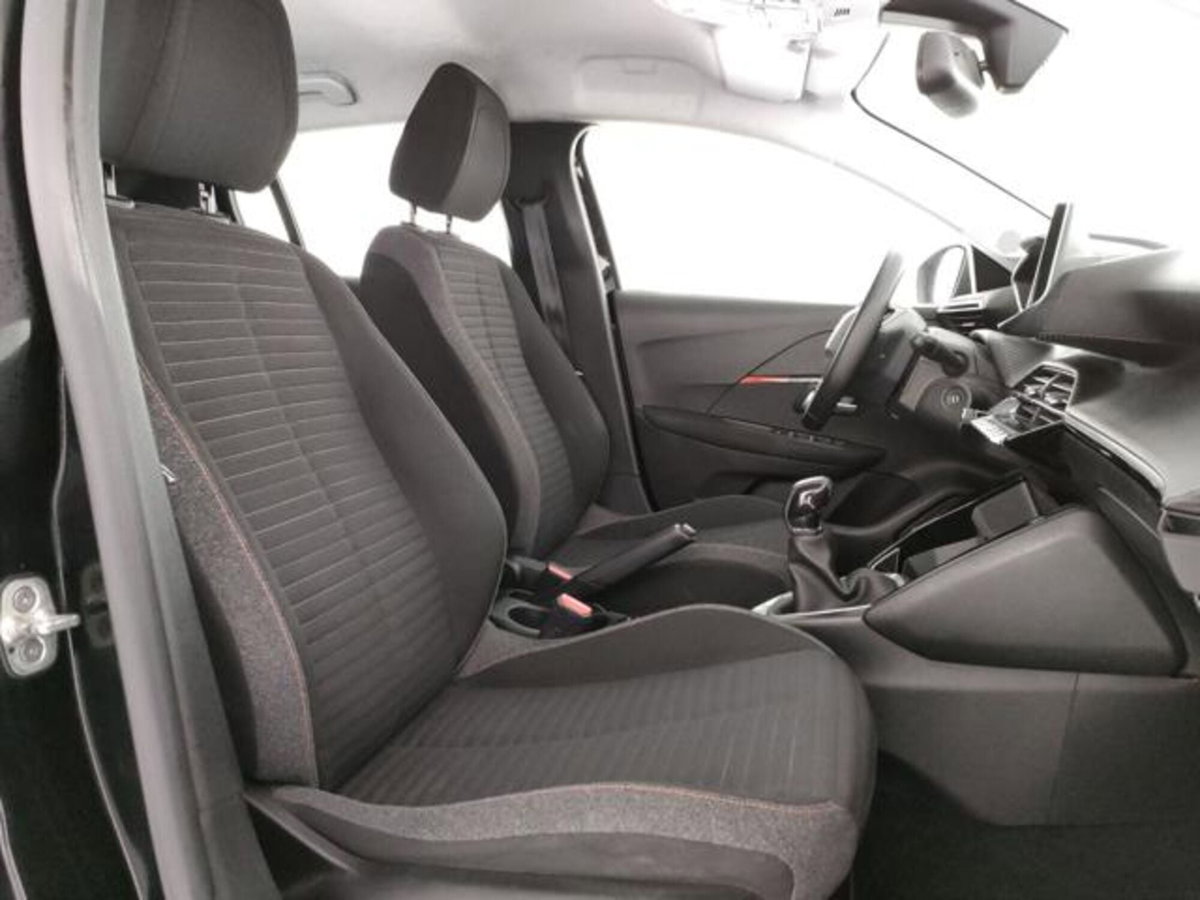 Peugeot 208 1.2 puretech Active s&s 75cv (7)