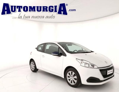 Peugeot 208 68 3 porte Active