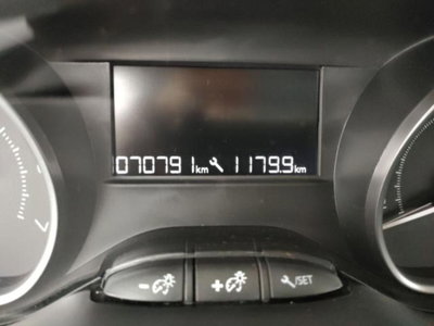 Peugeot 208 68 3 porte Active (15)