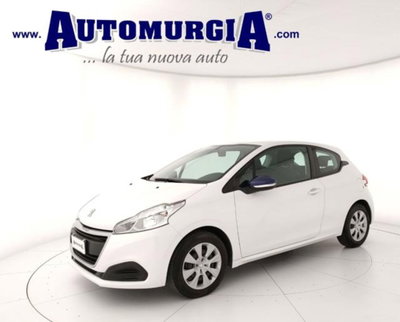 Peugeot 208 68 3 porte Active (2)