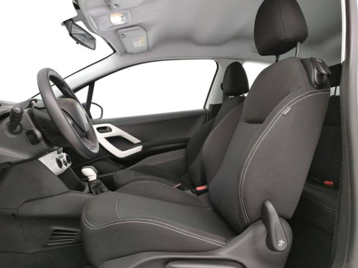 Peugeot 208 68 3 porte Active (5)