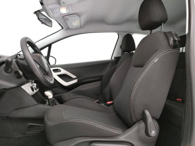 Peugeot 208 68 3 porte Active (5)