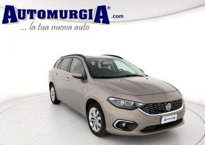 Fiat Tipo Station Wagon Tipo 1.6 Mjt S&S DCT SW Lounge usata