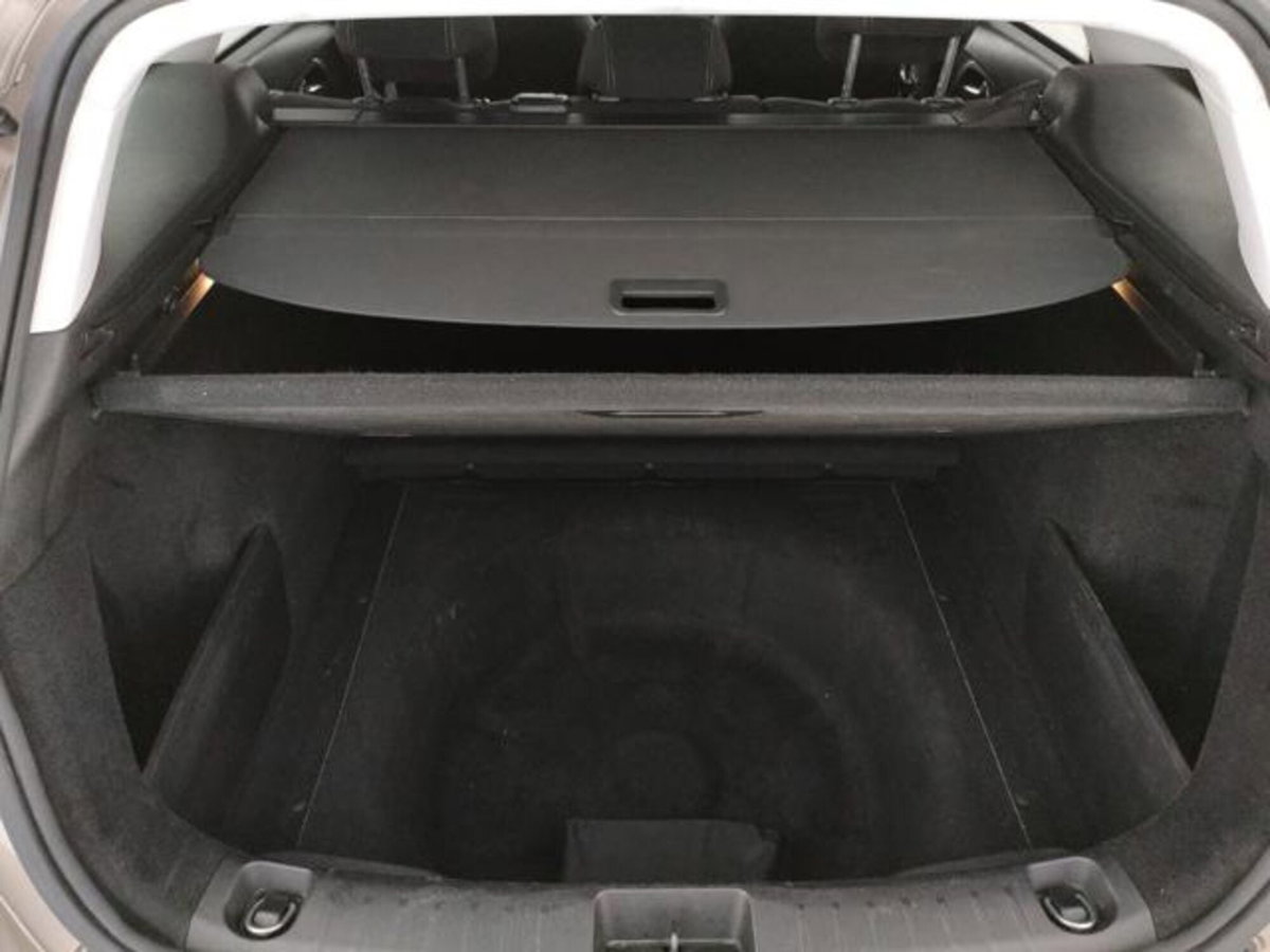 Fiat Tipo Station Wagon Tipo 1.6 Mjt S&S DCT SW Lounge (17)