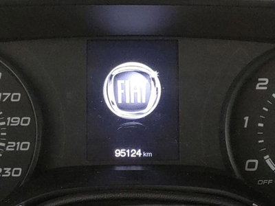 Fiat Tipo Station Wagon Tipo 1.6 Mjt S&S DCT SW Lounge (19)