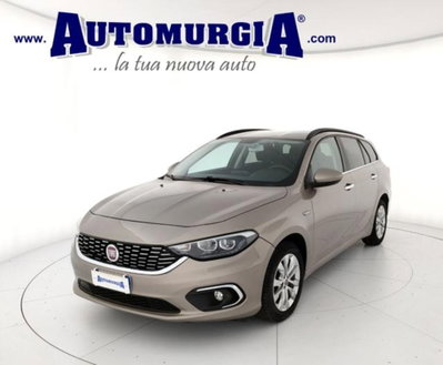 Fiat Tipo Station Wagon Tipo 1.6 Mjt S&S DCT SW Lounge (2)