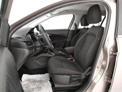 Fiat Tipo Station Wagon Tipo 1.6 Mjt S&S DCT SW Lounge (5)