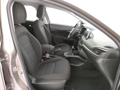 Fiat Tipo Station Wagon Tipo 1.6 Mjt S&S DCT SW Lounge (7)