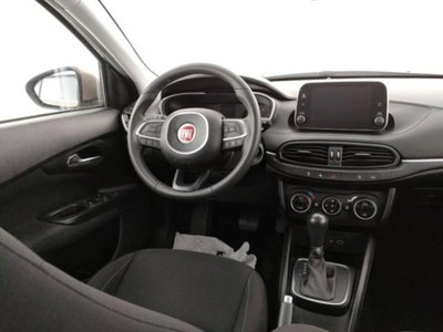 Fiat Tipo Station Wagon Tipo 1.6 Mjt S&S DCT SW Lounge (8)