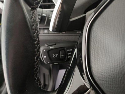 Peugeot 3008 BlueHDi 130 S&S EAT8 Allure Pack (10)