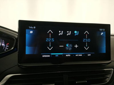 Peugeot 3008 BlueHDi 130 S&S EAT8 Allure Pack (16)