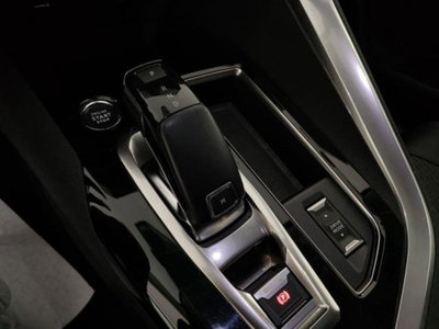 Peugeot 3008 BlueHDi 130 S&S EAT8 Allure Pack (18)