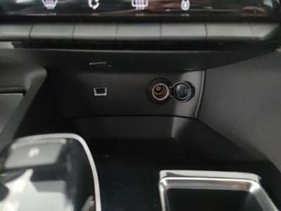 Peugeot 3008 BlueHDi 130 S&S EAT8 Allure Pack (19)