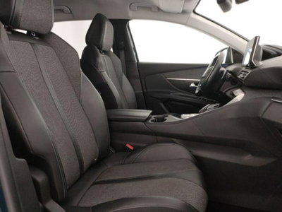 Peugeot 3008 BlueHDi 130 S&S EAT8 Allure Pack (7)
