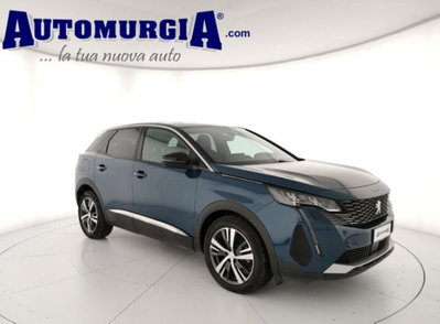 Peugeot 3008 BlueHDi 130 S&S EAT8 Allure Pack usata