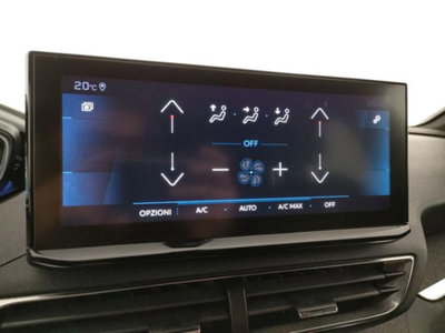 Peugeot 3008 BlueHDi 130 S&S EAT8 Allure Pack (12)
