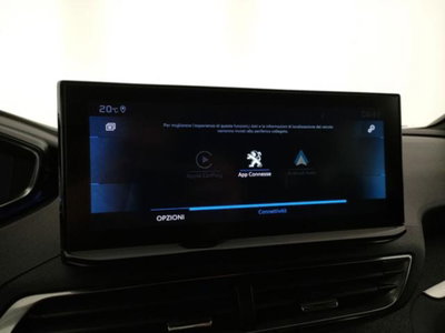 Peugeot 3008 BlueHDi 130 S&S EAT8 Allure Pack (14)