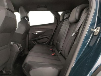 Peugeot 3008 BlueHDi 130 S&S EAT8 Allure Pack (15)