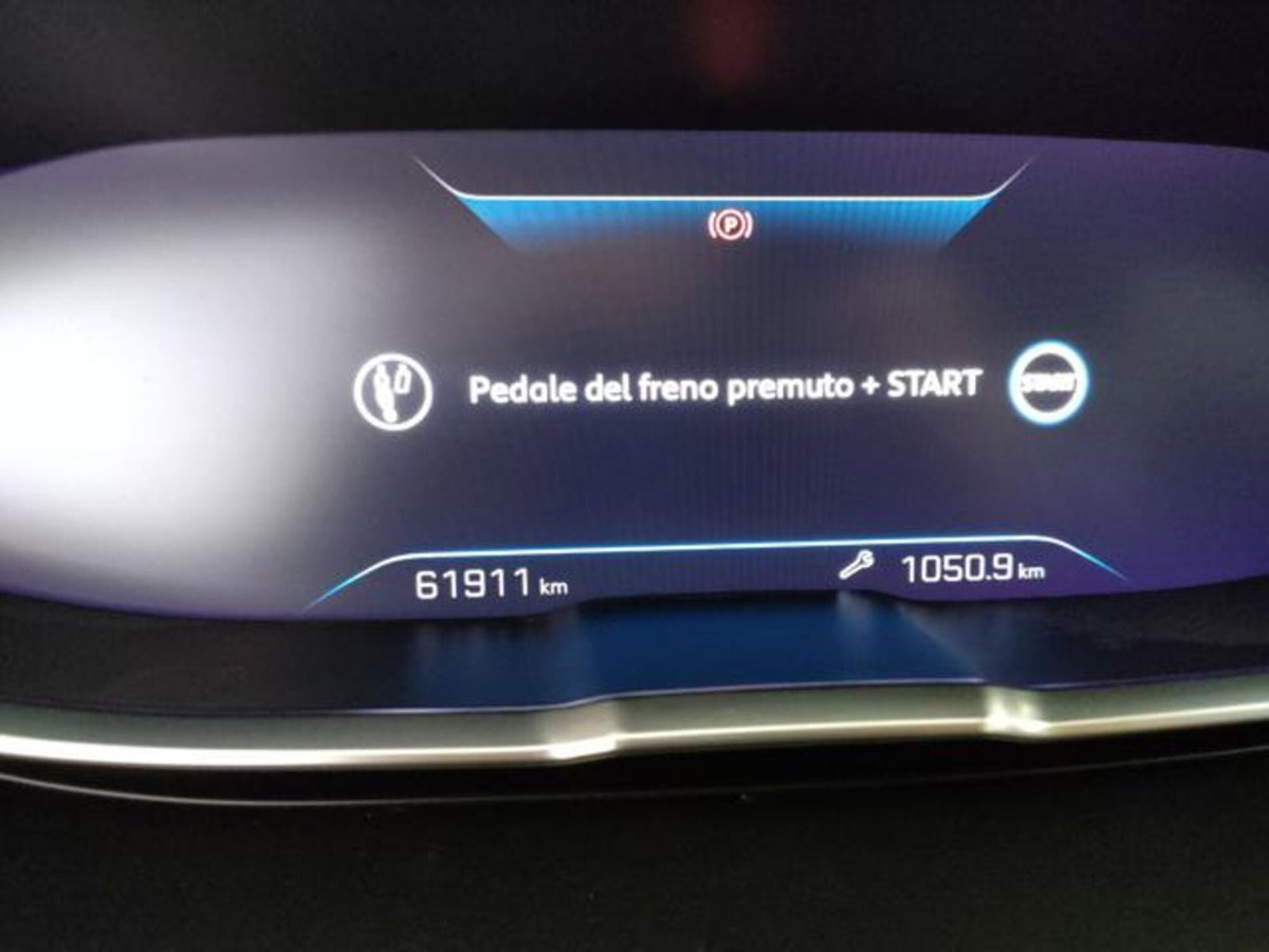 Peugeot 3008 BlueHDi 130 S&S EAT8 Allure Pack (19)