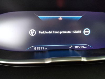 Peugeot 3008 BlueHDi 130 S&S EAT8 Allure Pack (19)