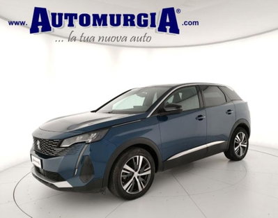 Peugeot 3008 BlueHDi 130 S&S EAT8 Allure Pack (2)