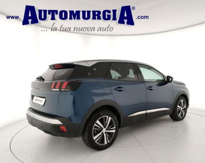 Peugeot 3008 BlueHDi 130 S&S EAT8 Allure Pack (3)