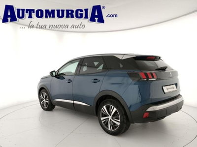 Peugeot 3008 BlueHDi 130 S&S EAT8 Allure Pack (4)