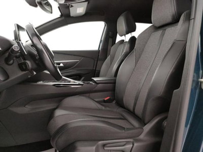 Peugeot 3008 BlueHDi 130 S&S EAT8 Allure Pack (5)